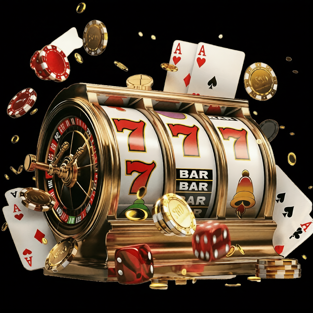 Game Terbaik dari Microgaming